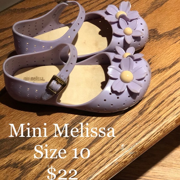 Girls jellies - Picture 1 of 1